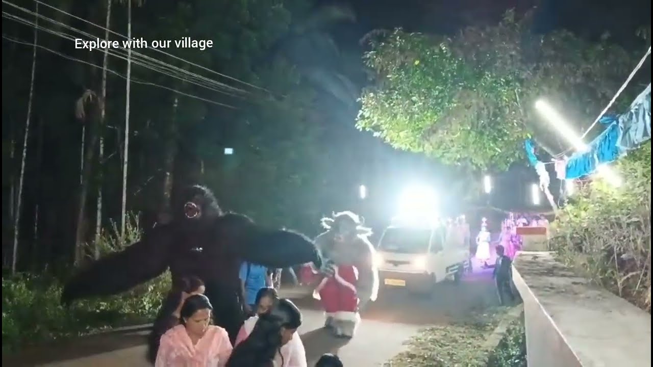 പെരളം ശ്രീ അയ്യപ്പ ഭജന മഠം അയ്യപ്പൻ വിളക്ക് മഹോത്സവം /peralam sre ayyappa bhajanamadam 