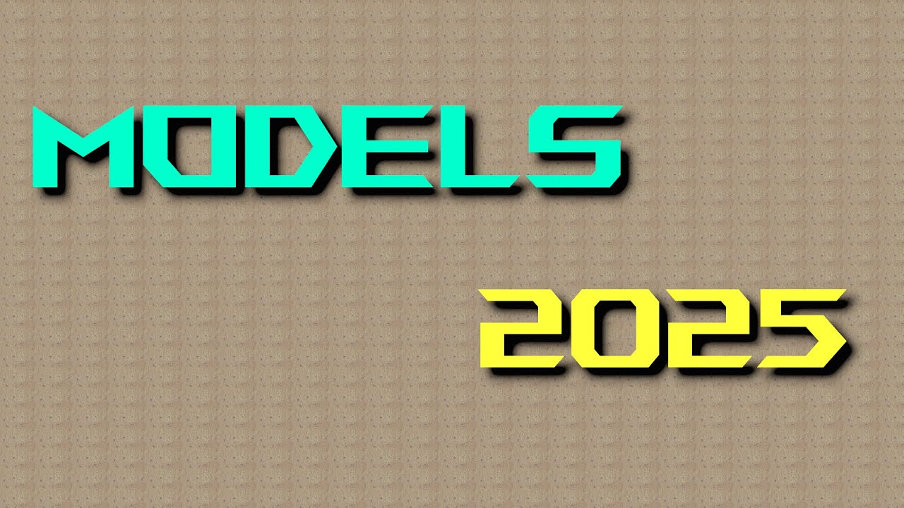MODELS 2025 / POLSKIE NAPISY / ENG SUB
