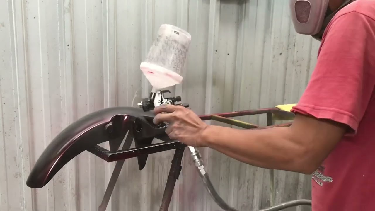 “BELAJAR FLOWCOAT” Kenapa Musti Di Flowcoat..!?? Clear Seperti Apa Yang Kita Pilih & Mengapa..!!? 🤔