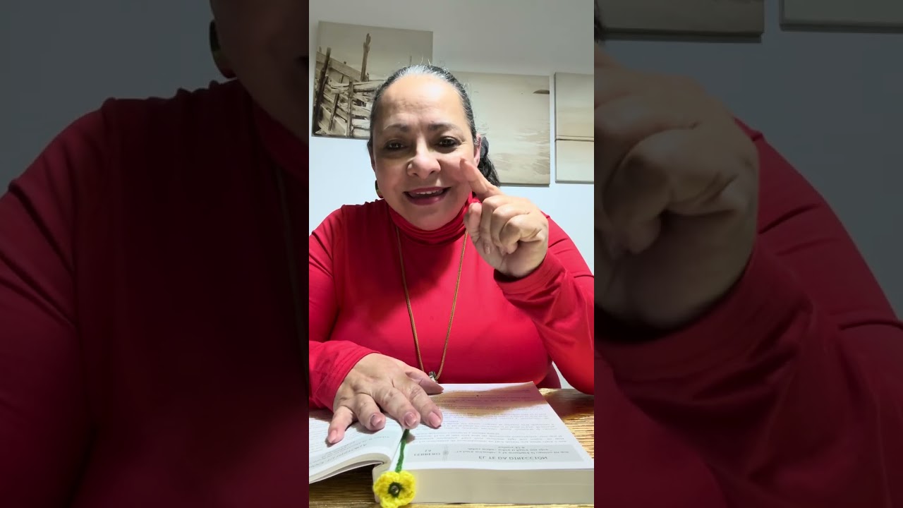 EL NOS DA DIRECCIÓN 