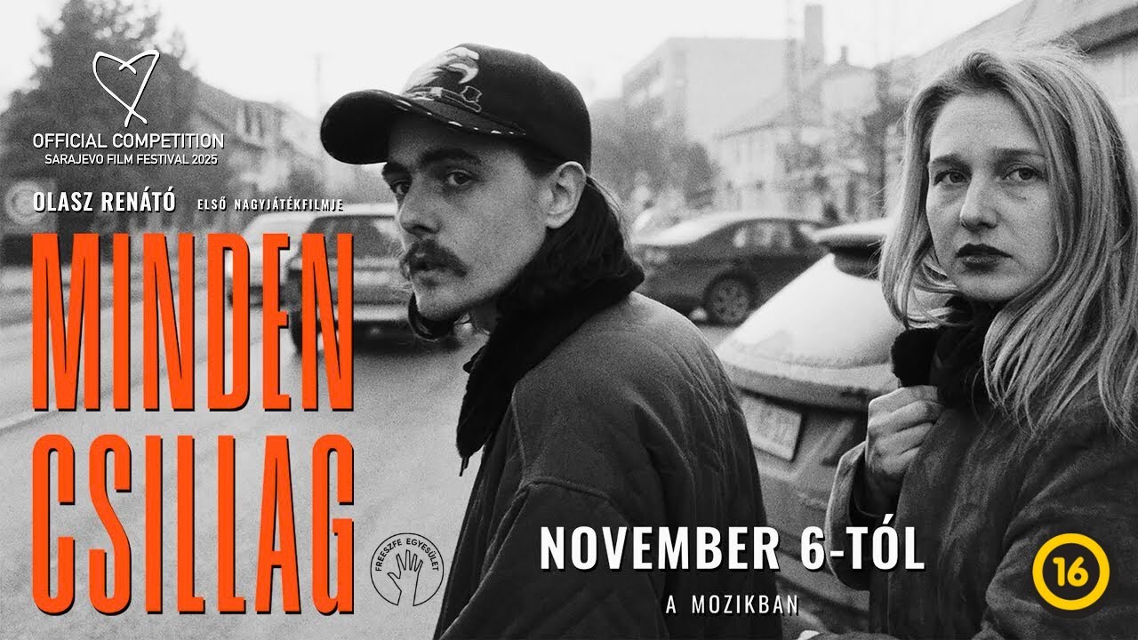 MINDEN CSILLAG - Olasz Renátó első nagyjátékfilmjének az előzetese (16)