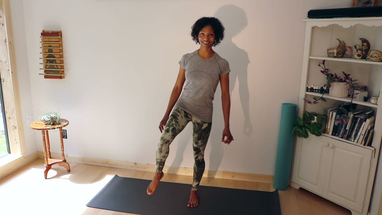 Strengthen Your Feet - Alleviate Foot Pain