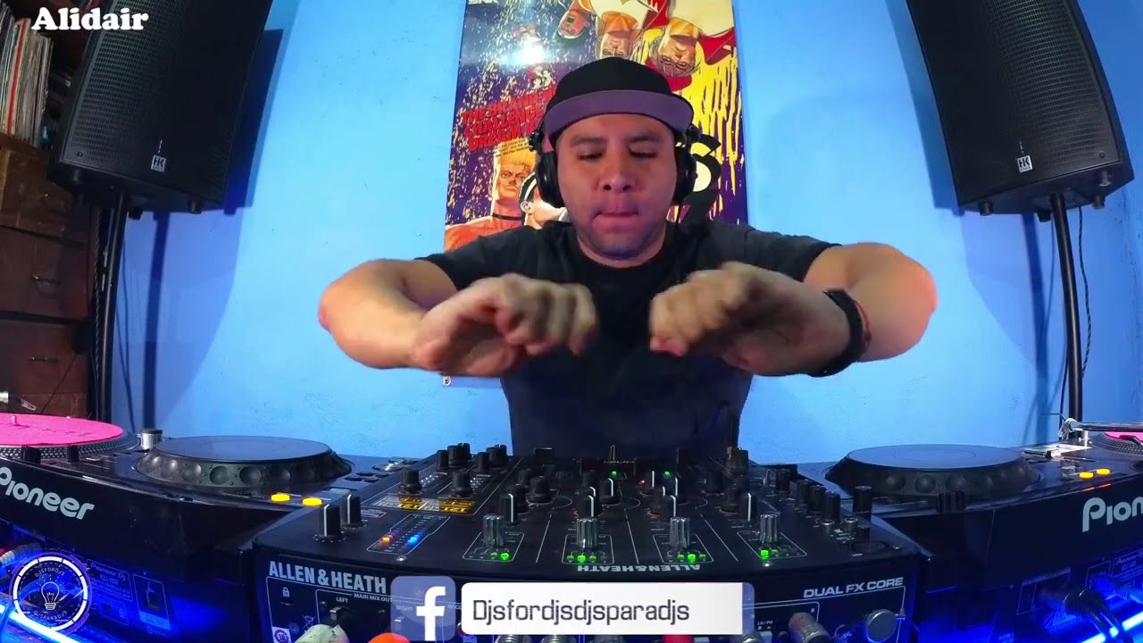 Progressive By Alidair