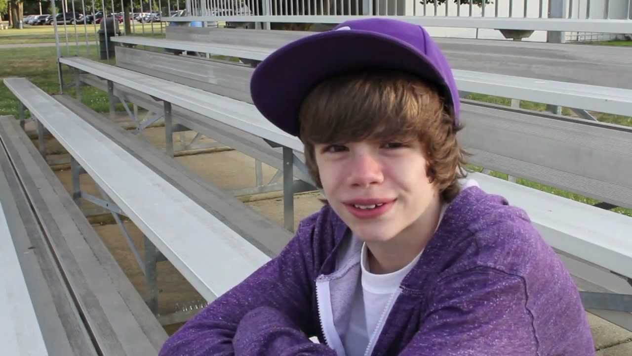 Justin Bieber Fans, Bieber Nation and Beliebers Shoutout