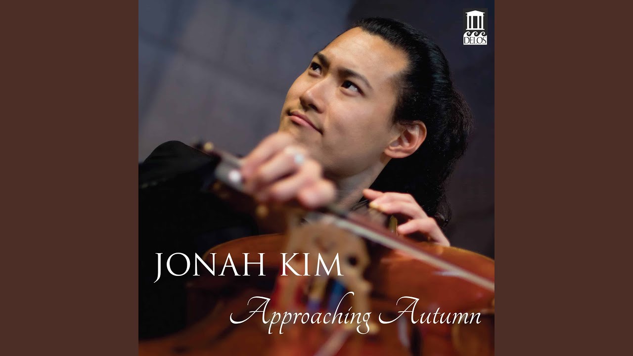 Cello Sonata in B Minor, Op. 8, K. 38: III. Allegro molto vivace