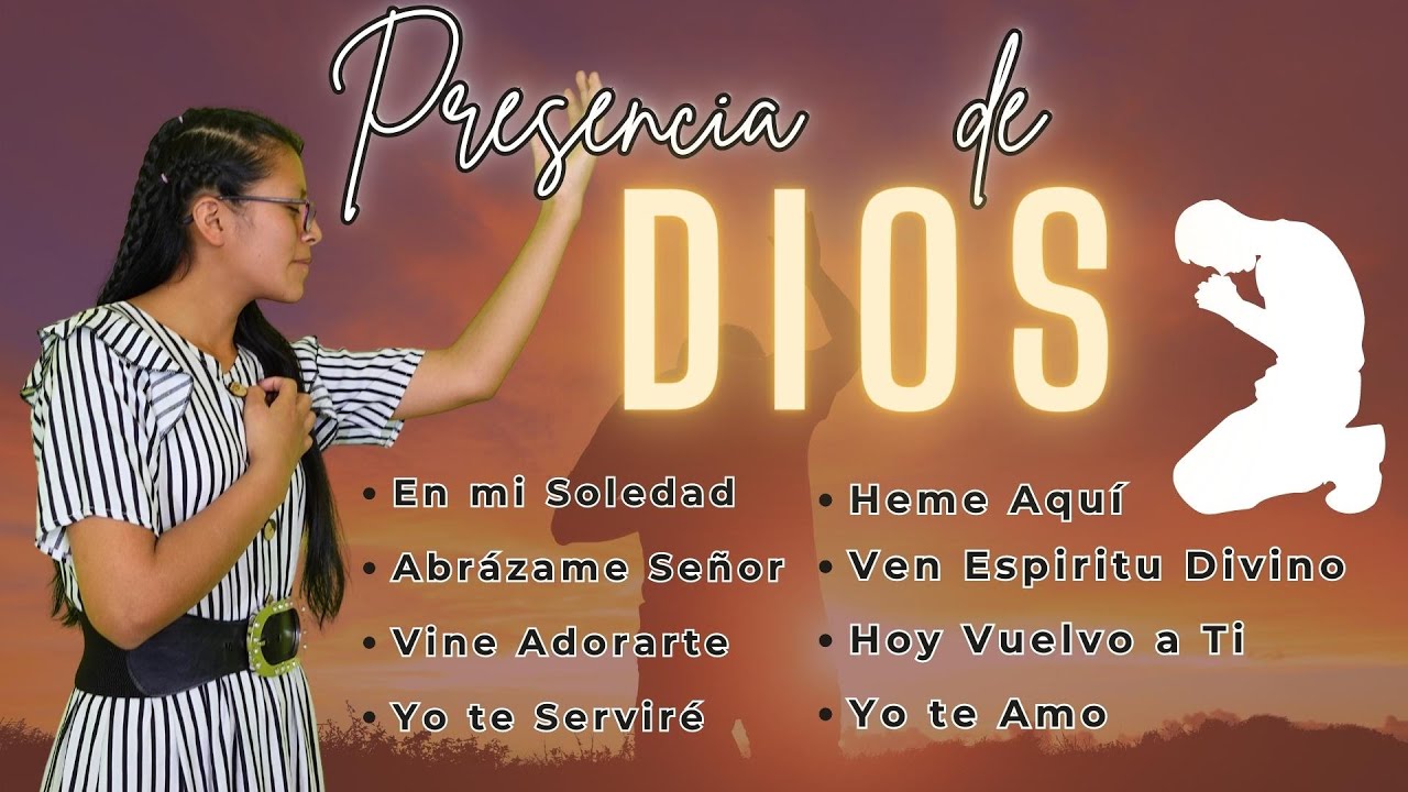 Tiempo de comunión con el señor | lili campos