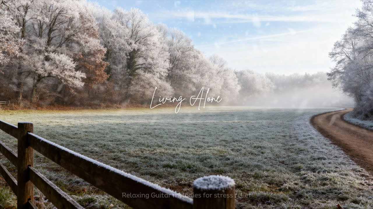 Stress relief Music | Close your eyes and wander through memories.