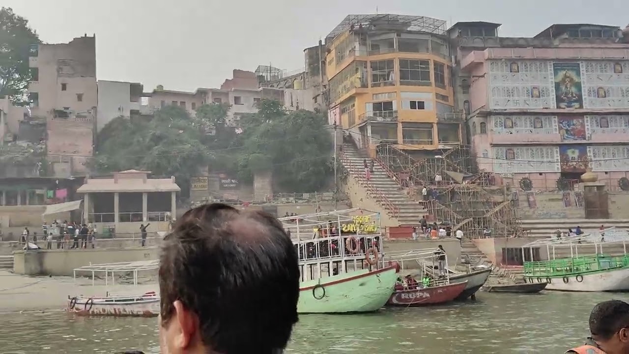Vanaras Kashi Vishwanath shambhu 