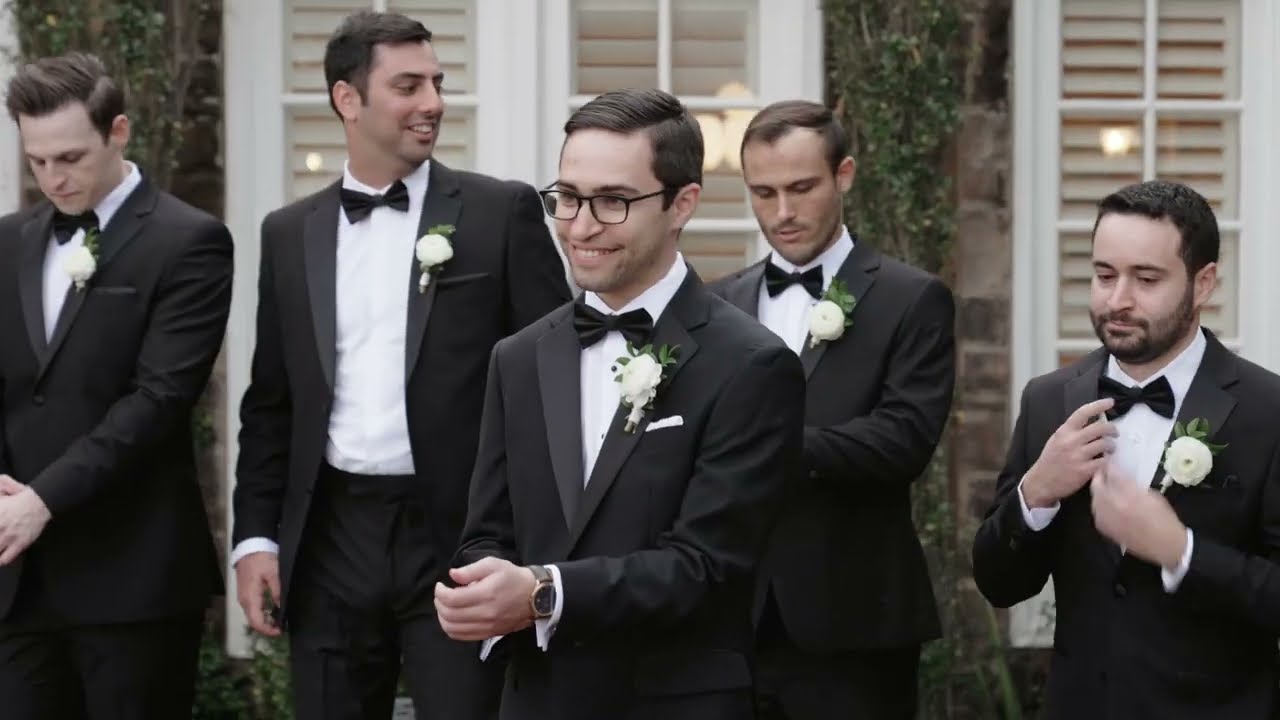 ASHLEY AND MATT HIGHLIGHT FILM