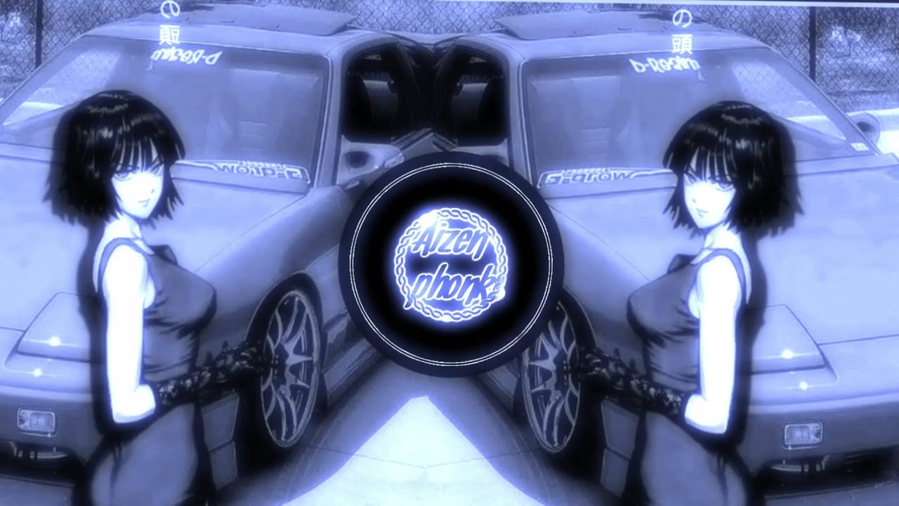 MONTAGEM SANTA FE 2 (ultra slowed + reverb)//#phonk #funk #fyou