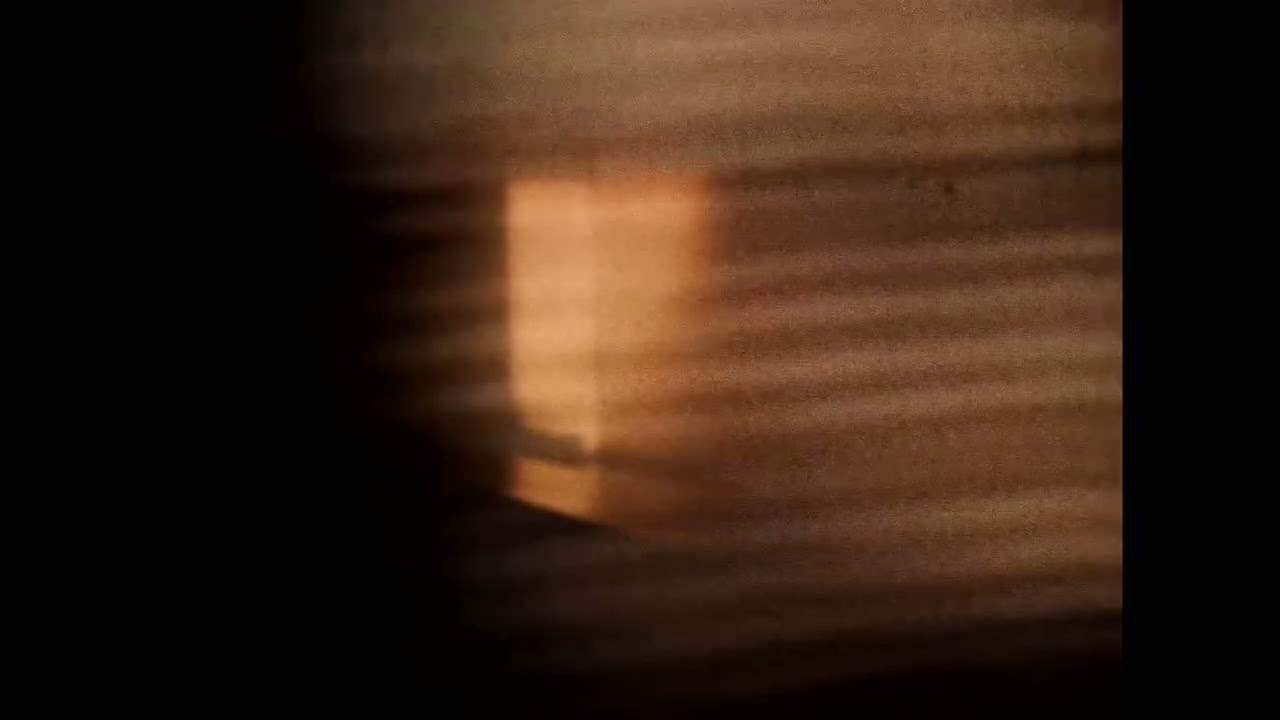 City of Dawn - The Night Dance with Her Shadows | Music for Calm, Stress Relief, and Relaxation