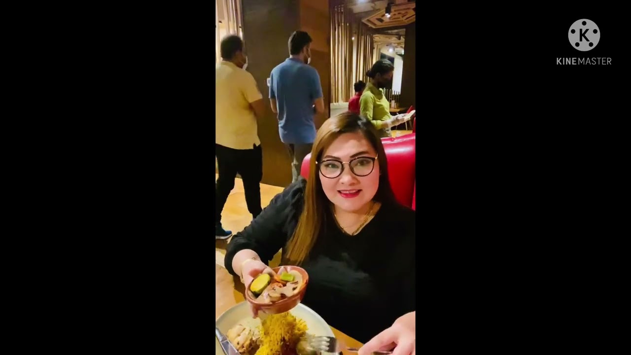 NANDO’S World Trade Center Abudhabi , UAE