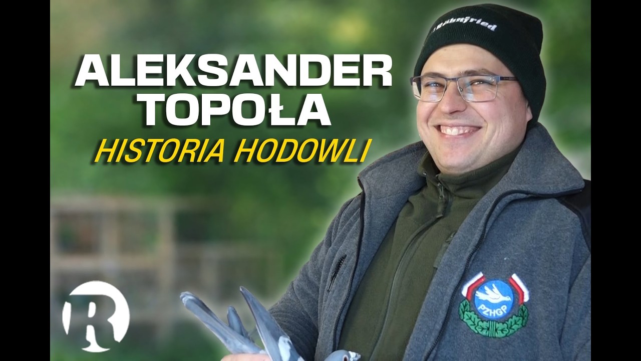 Aleksander Topoła: historia mistrzowskiej hodowli