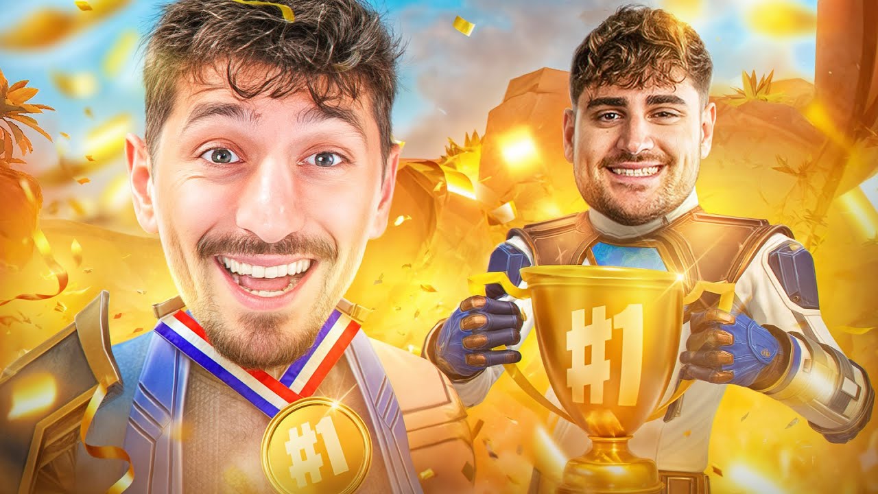DIESES TURNIER GEHT IN DIE GESCHICHTE - 15.000€ Eligella Cup @zarbex @Mert Abi und co.