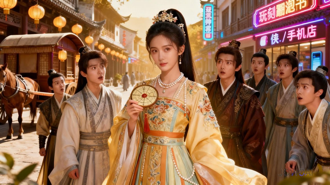 ทะลุมิตินางร้ายแต่พระเอกได้ยินใจ! พลิกชะตาหวานดราม่า ครบตอน