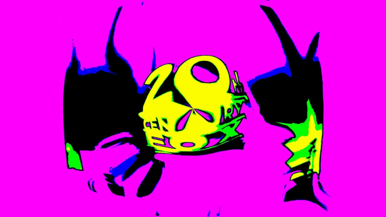 1995 20th Century Fox Home Entertainment Effects in Pizza Pizza Effect