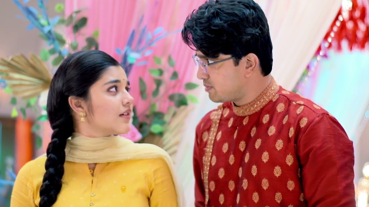 Kusum - ভুল বোঝাবুজির অবসান | আজ At5:30 PM | Promo | Zee Bangla