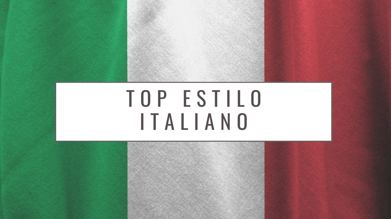 TOP 5 PERFUMES DE CLASE ITALIANA 🇮🇹🤵🏼