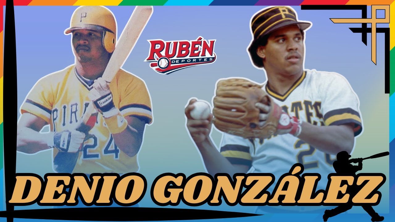DENIO GONZÁLEZ, SU LEGADO