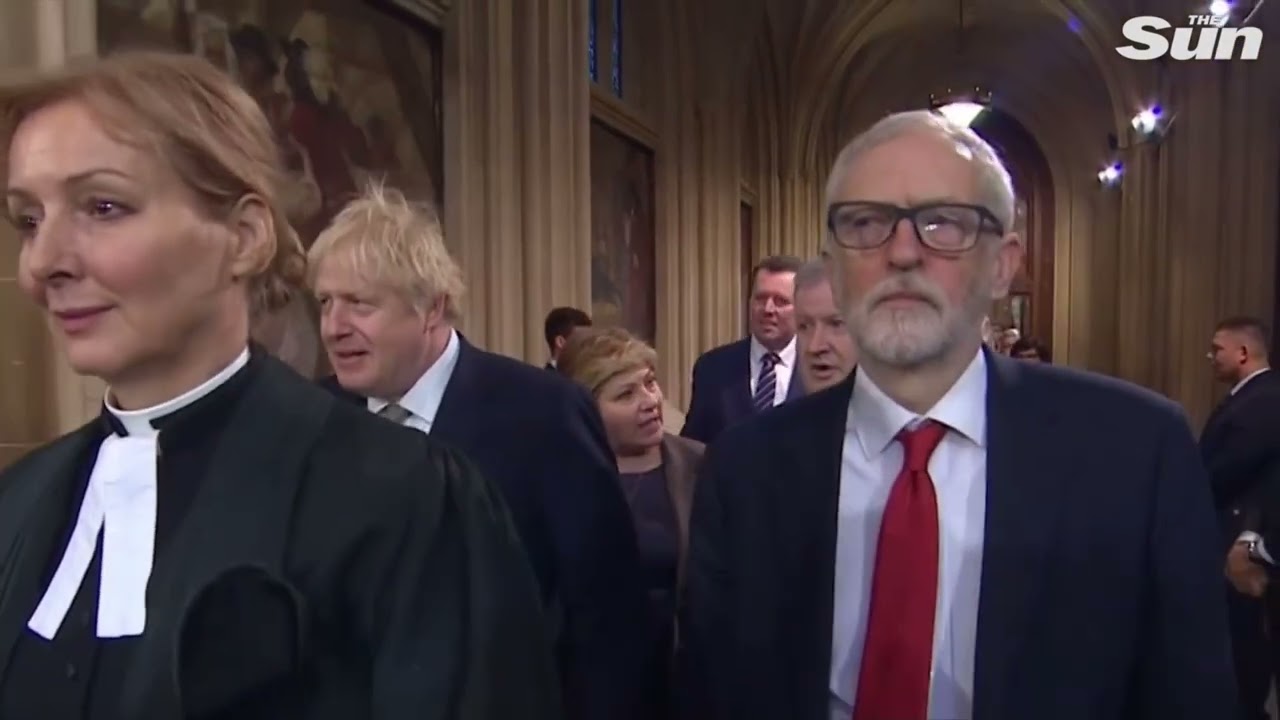 funny uk politics moments that shaped me as a person - part 1 