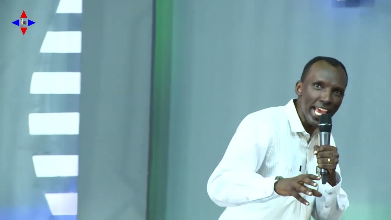 LE SECRET DE DONNER by Chris Ndikumana