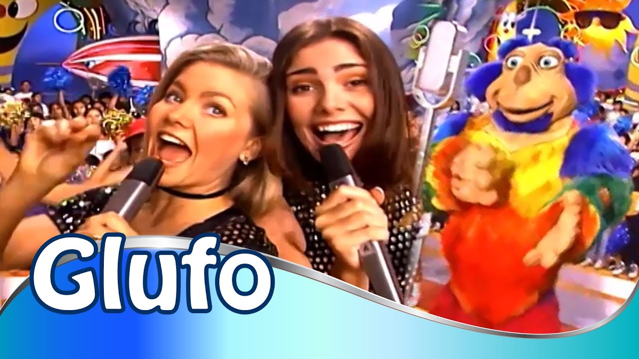 Glufo  (Almendra ⭐ y Xiomy 🌼) - Nubeluz