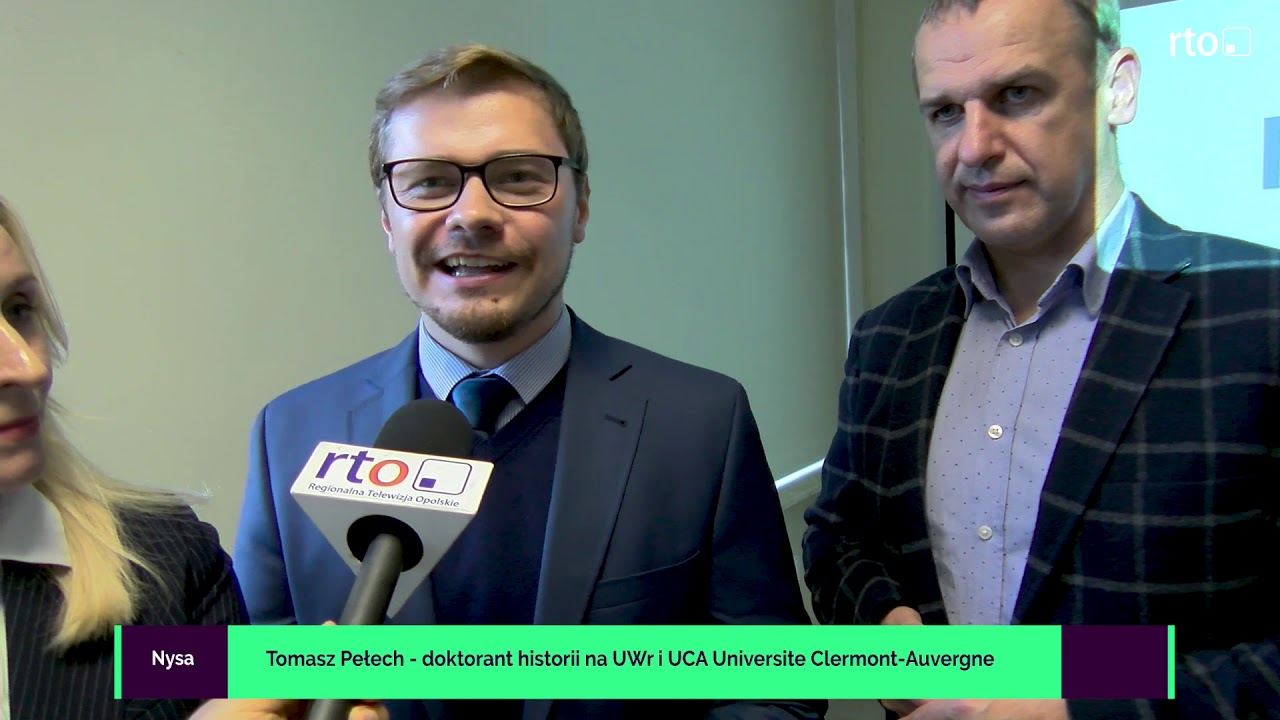 historycy chca edukować mieszkańc&oacute;w