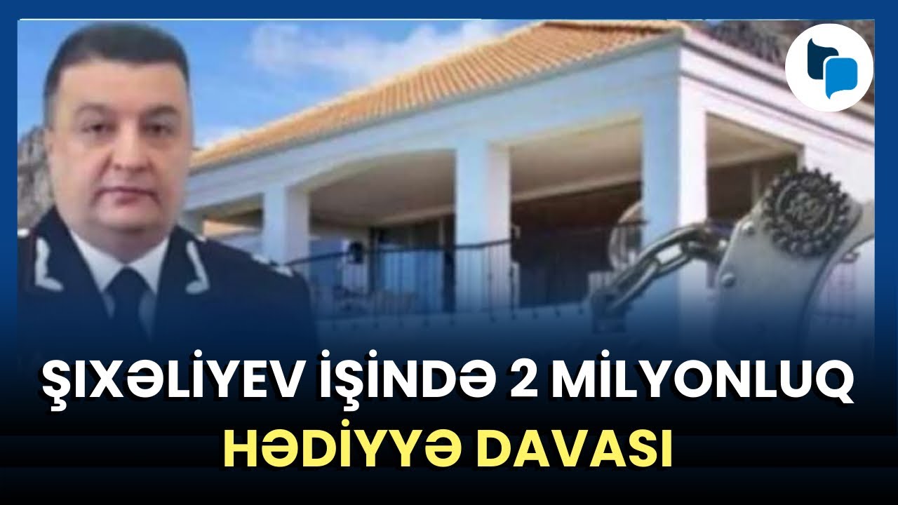 2 milyonluq mənzillər və müsadirə mübahisəsi - Səbail rayon məhkəməsində 