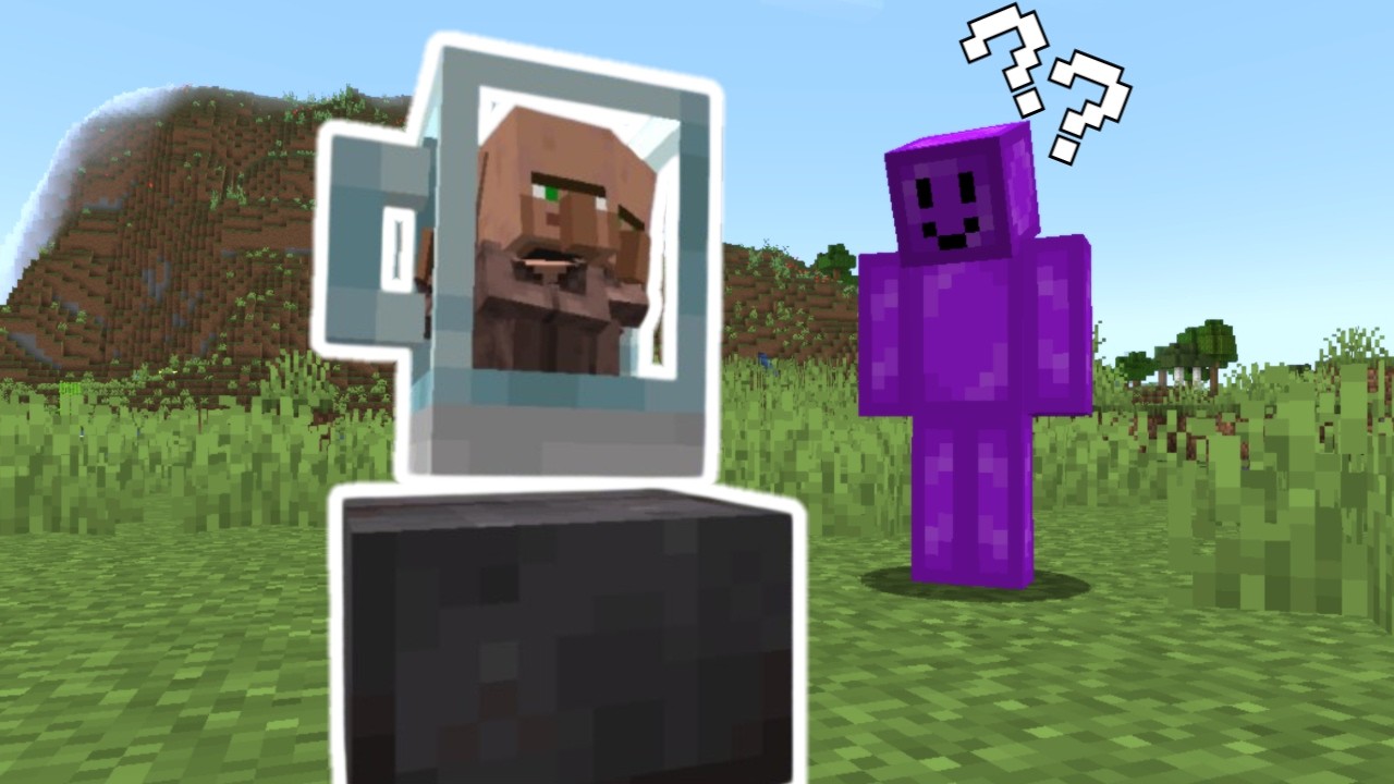 Cele mai BLESTEMATE moduri din MINECRAFT