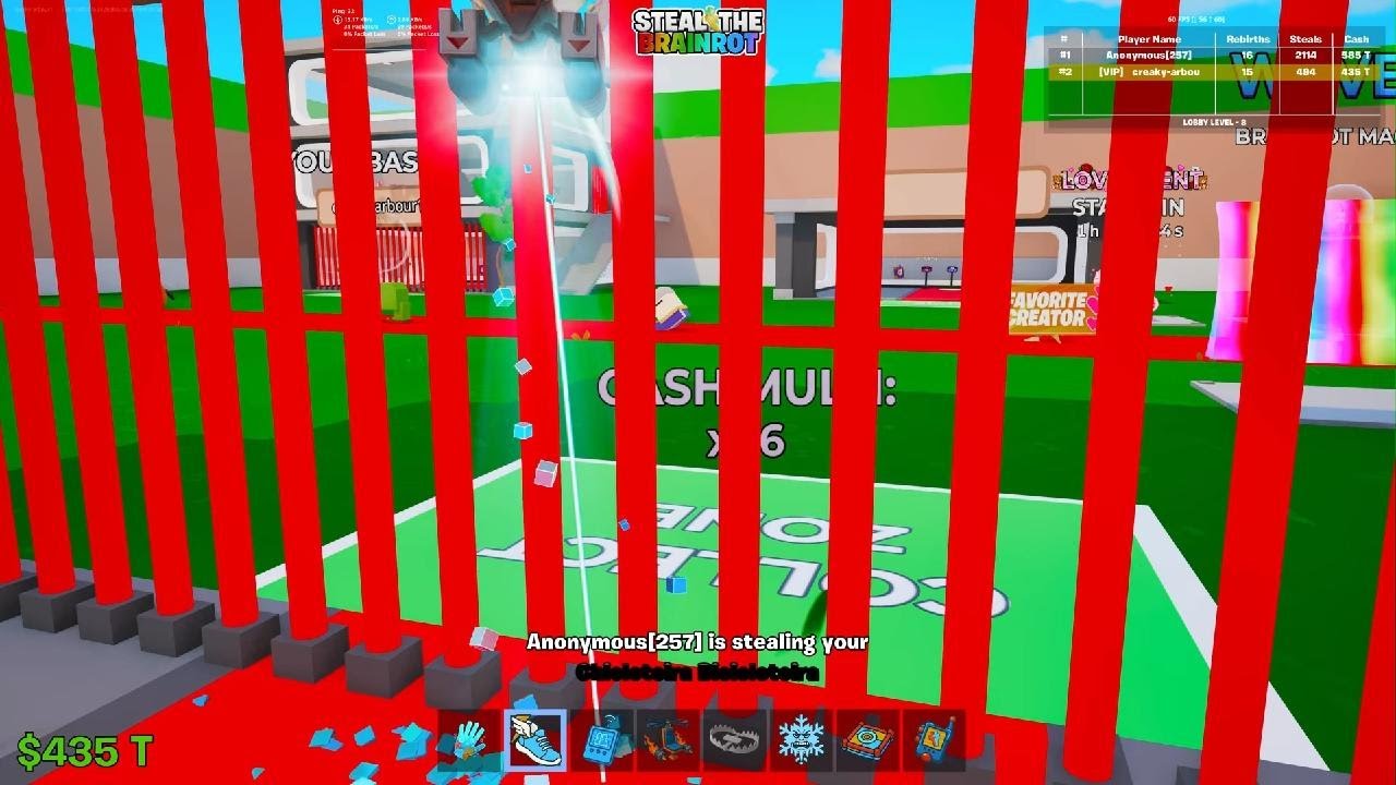 The new fortnite scammer