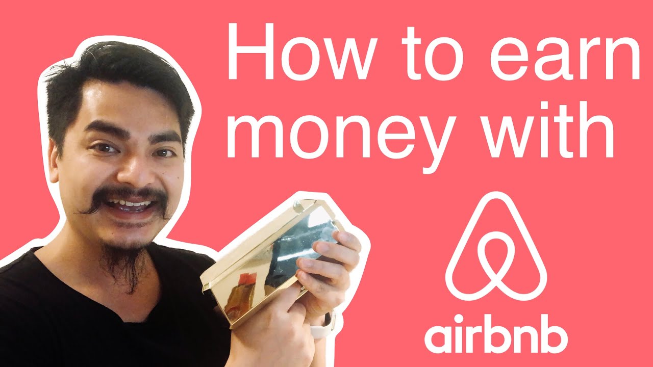 Creat Account by Airbnb