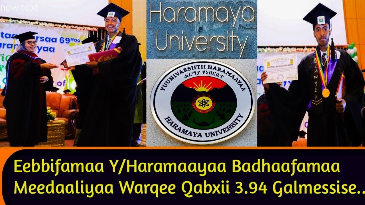 #Eebbifamaa Y/Haramaayaa #Injifataa Dorgommii Biyyaalessaa #Badhaafamaa #Meedaaliyaa Warqee🏅🏅🏅 🎈🎊🎈🎈🎊