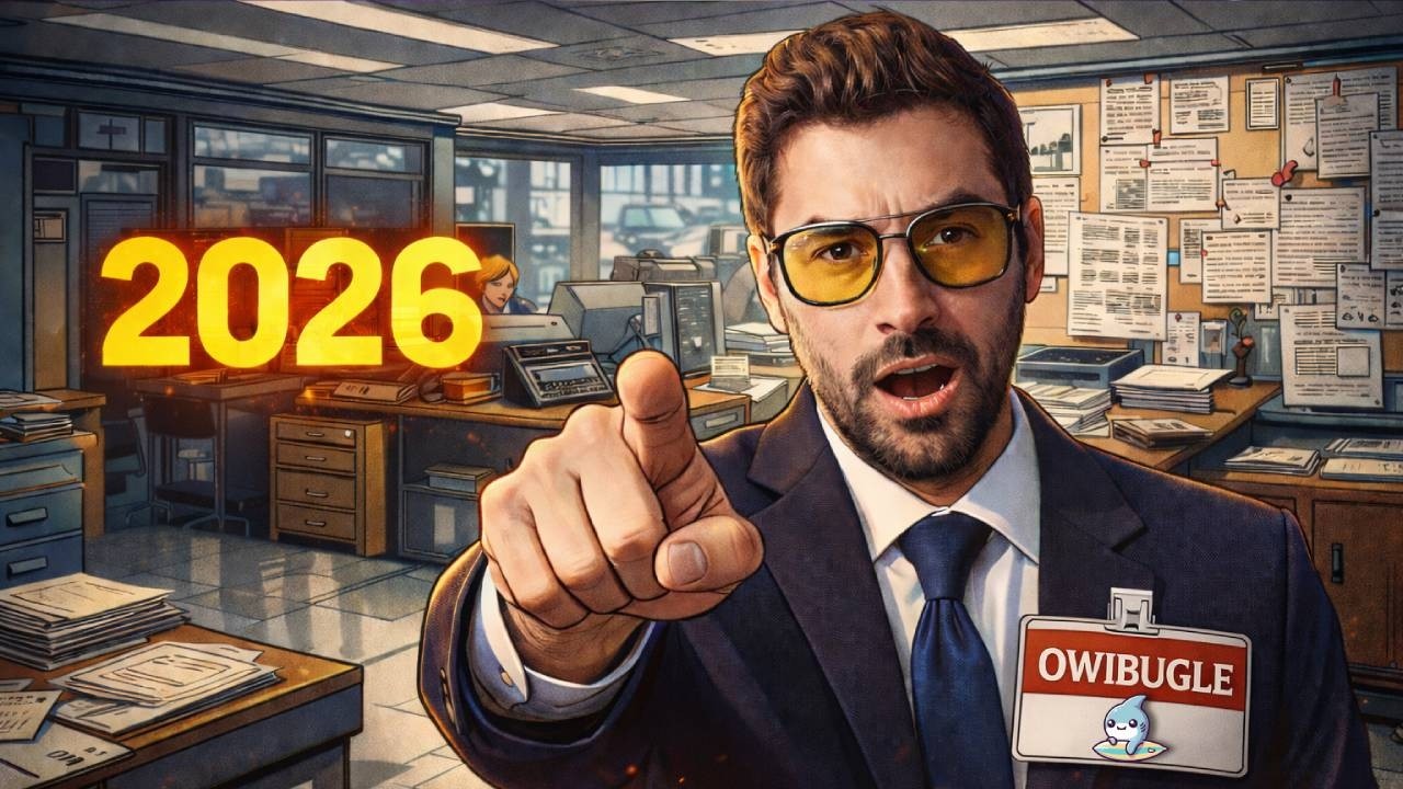 MARVEL SNAP EN 2026 : GROSSE ANNONCE ! 👀 | OWI BUGLE