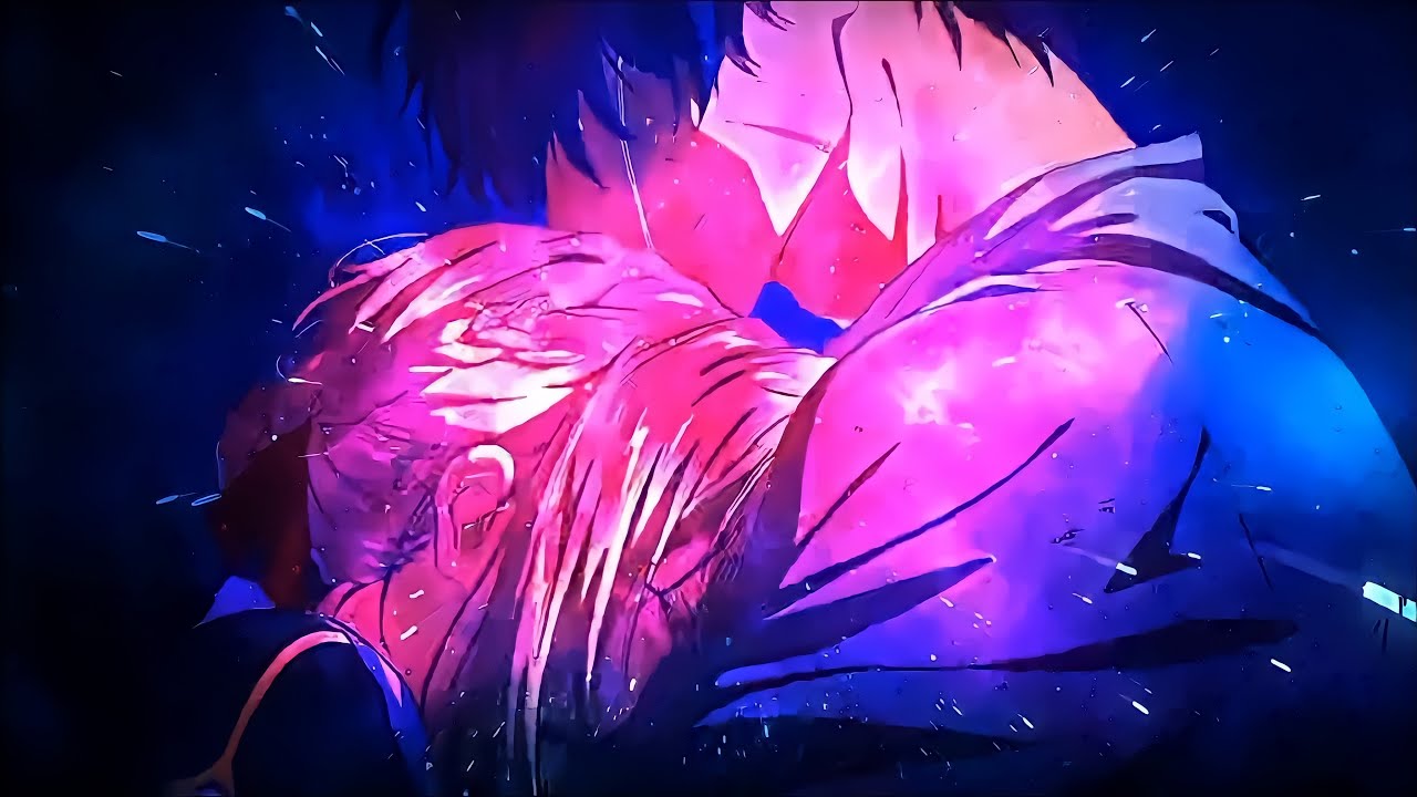 THIS IS 8K ANIME | NELYRALL (VIOLET) [ULTRA HD]