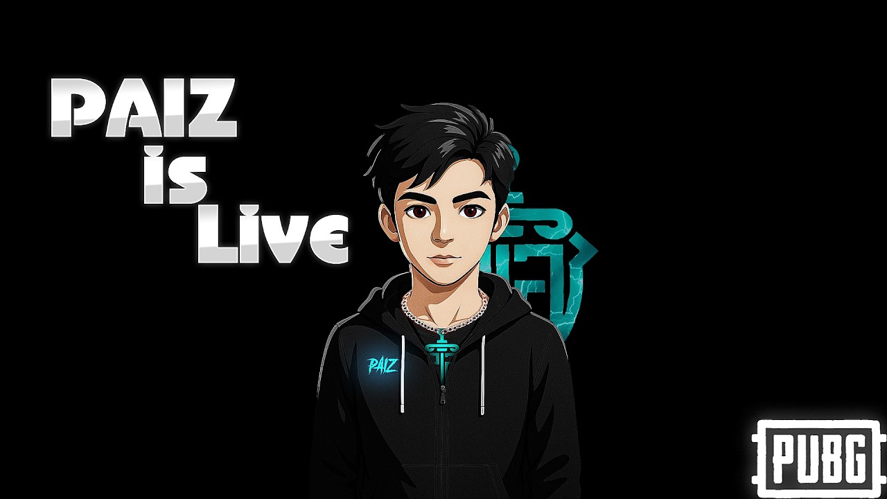 PAIZ is Live