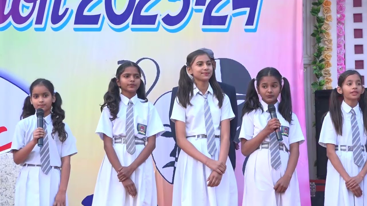 ANNUAL DAY 2024 FULL VIDEO_VISION_PUBLIC_SCHOOL