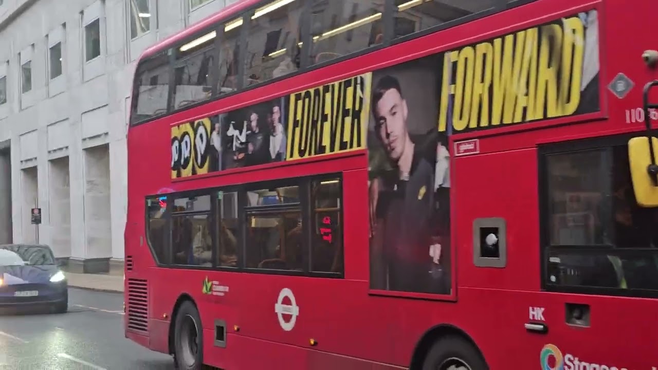 Watch part 2 of the beautiful side of canary wharf /Business District of England 🏴󠁧󠁢󠁥󠁮󠁧󠁿 