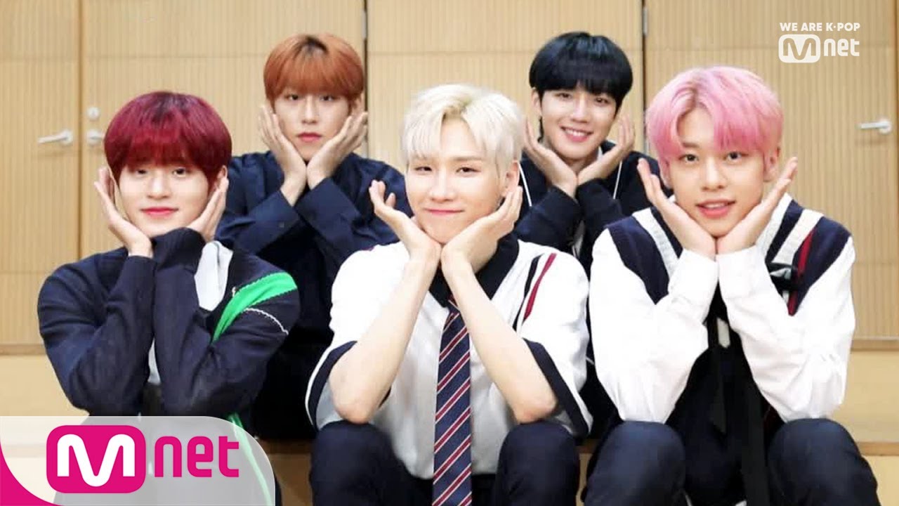 [ENG sub] [M COUNTDOWN Theater with AB6IX] KPOP TV Show | M COUNTDOWN 190613 EP.623