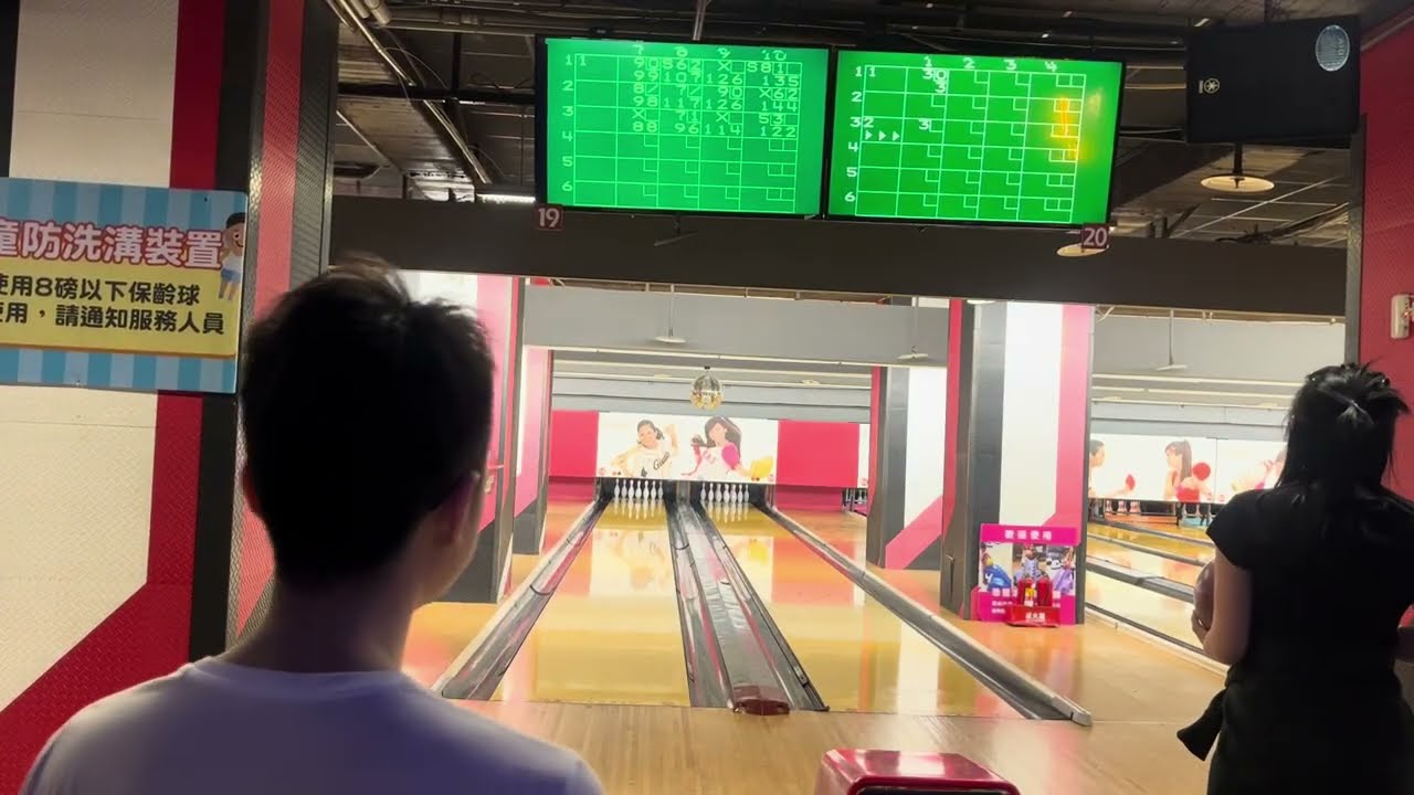 呵呵😄  歡迎觀看收看