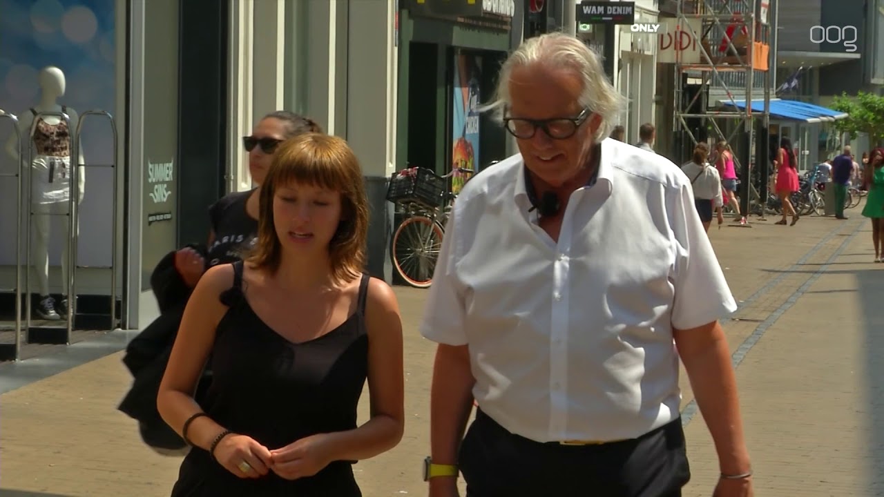 Herestraat Helemaal – Marlene Bakker