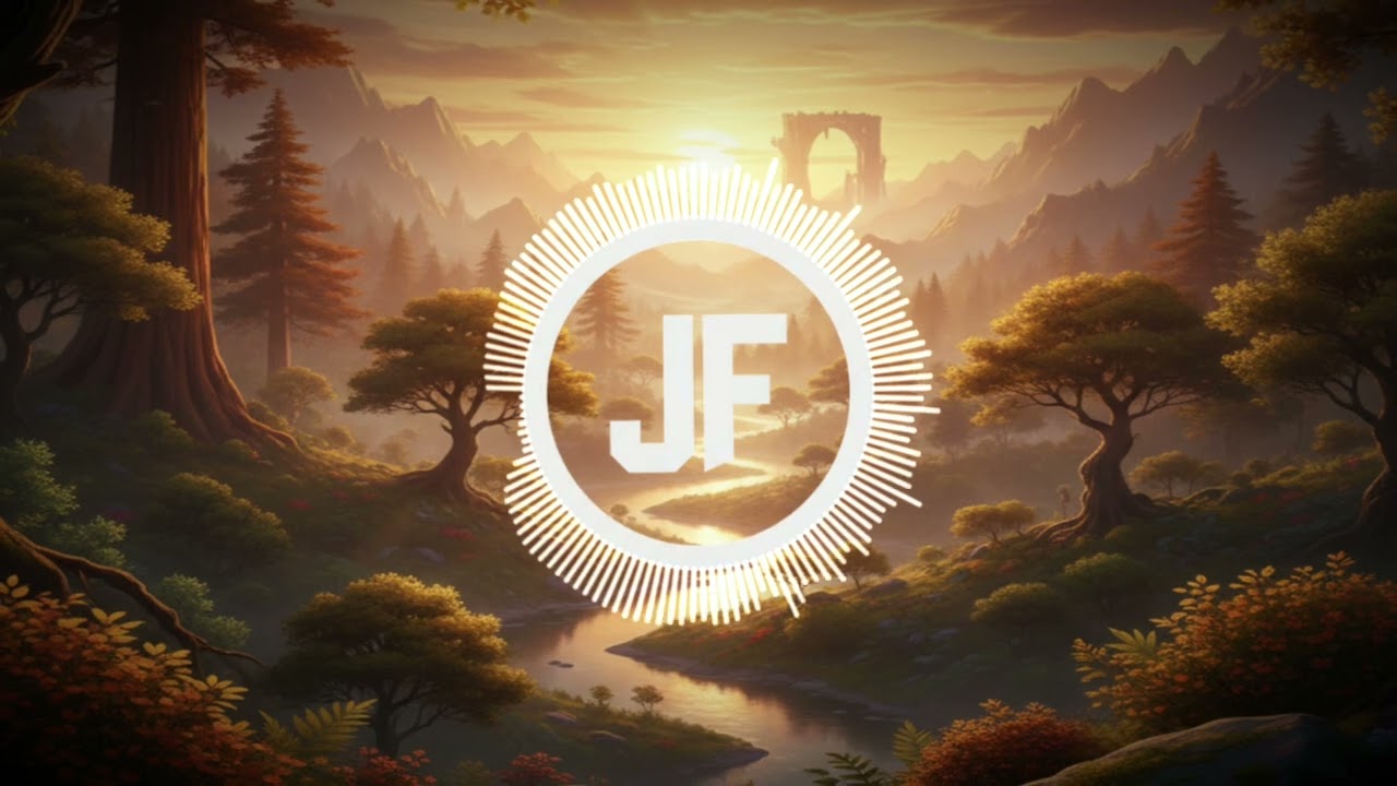 Eternity - JF