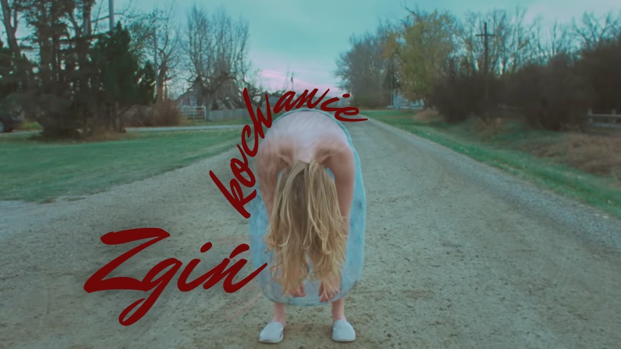 Ciekawy przypadek filmu ZGIŃ KOCHANIE/DIE MY LOVE | recenzja i analiza