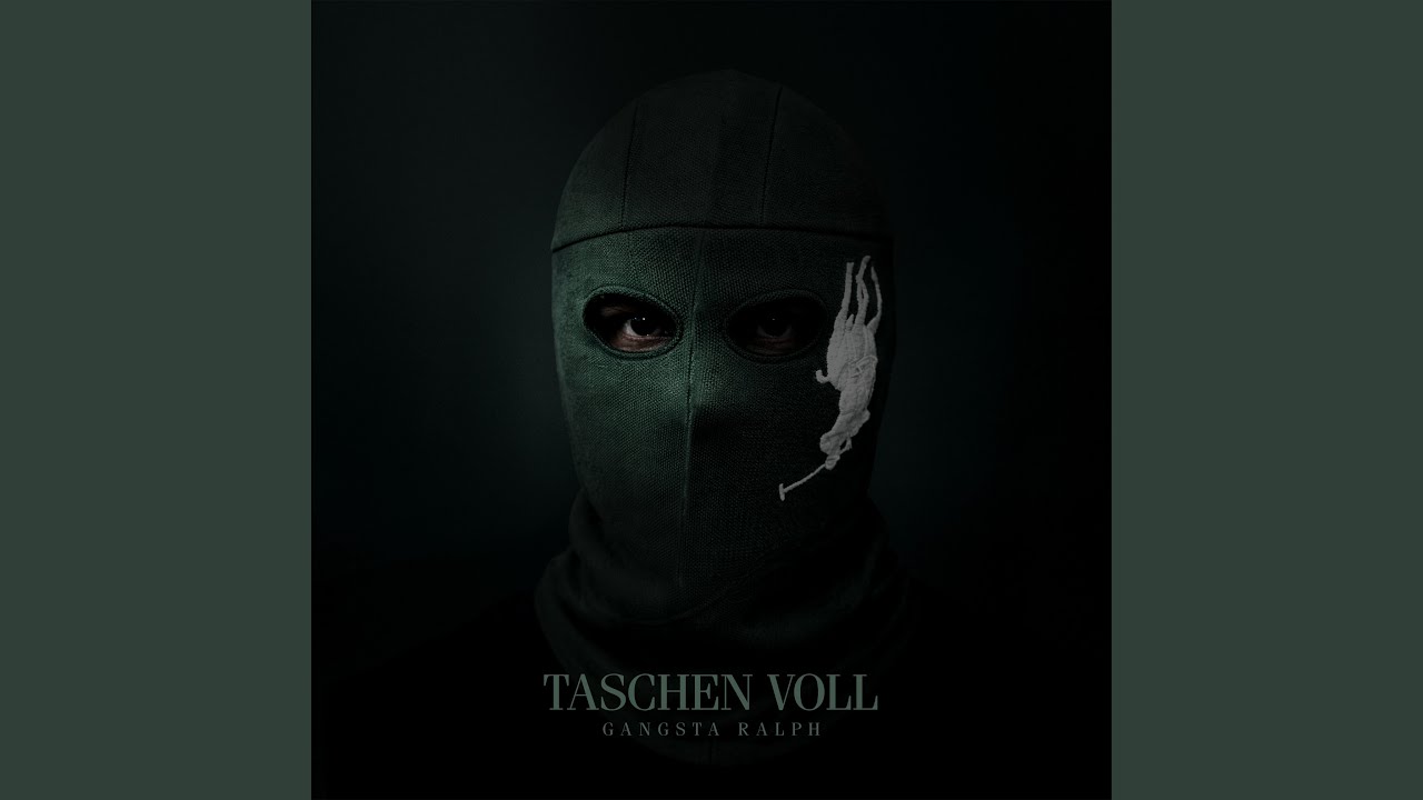 Taschen Voll