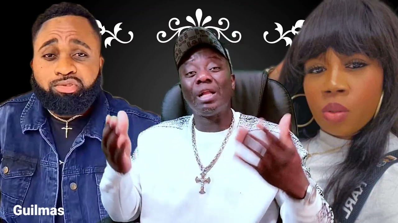 YANNICK BOSS, Mwasi akufi te, affaire Ya 200,000 Dollars na Prison
