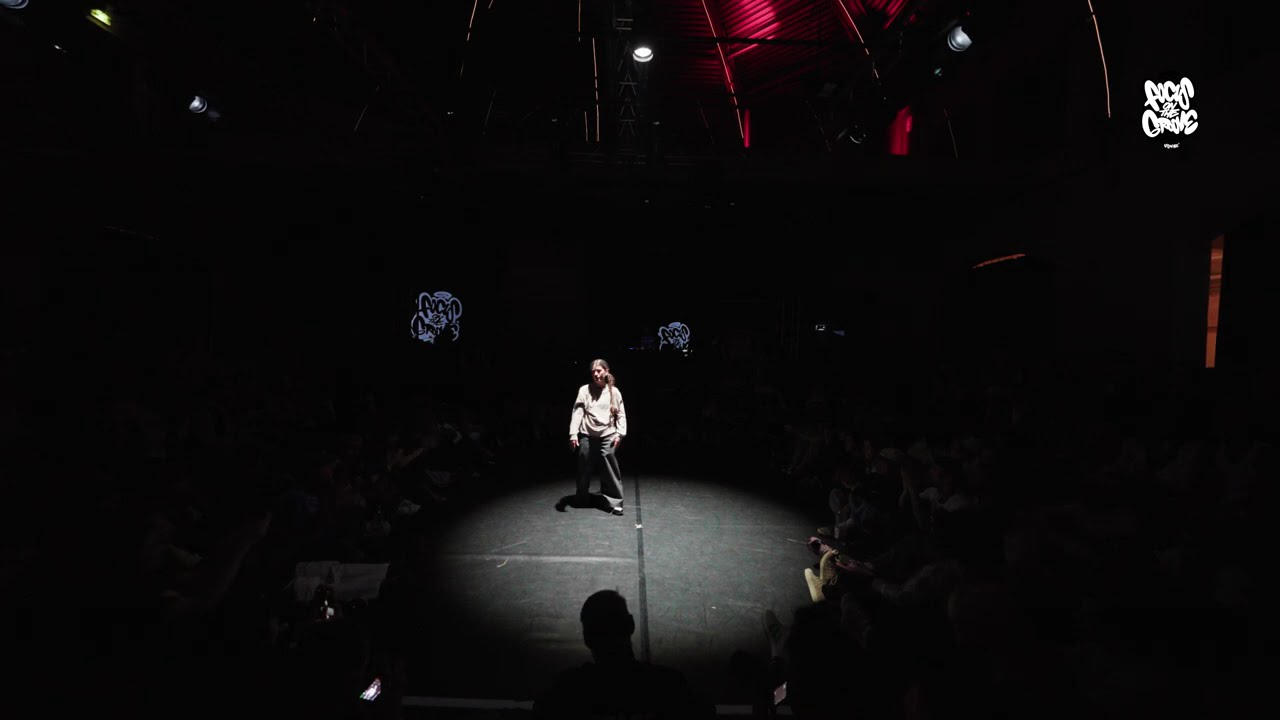 SONYA 🔥 FINAL BATTLE | Focus On The Groove Popping 2026