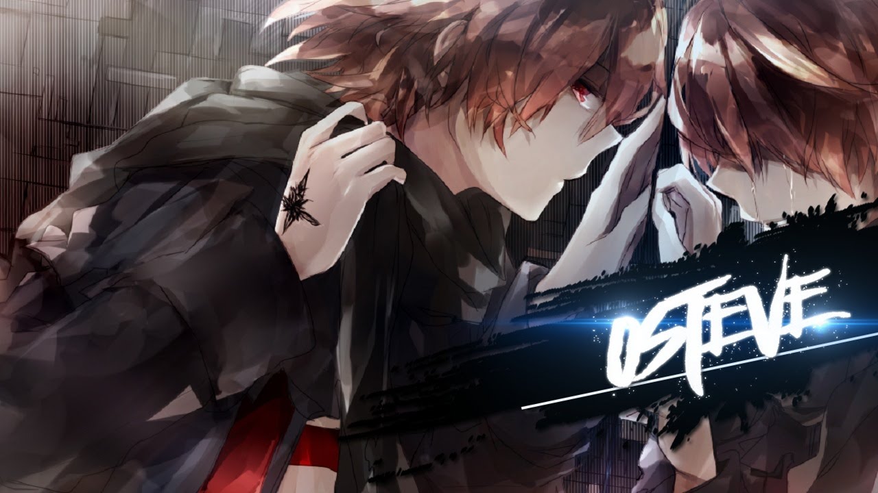 ♫ [RAP] - Rei Culpado ~ OSteve ♫ (Guilty Crown)