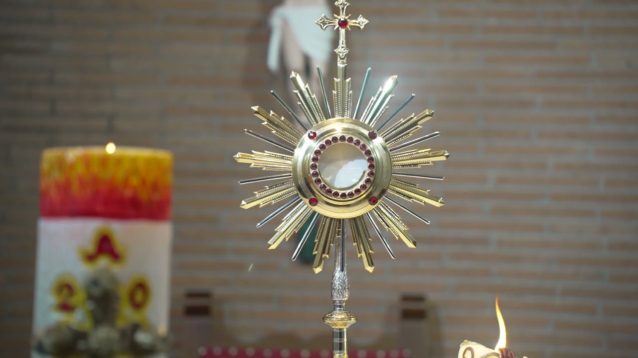 Oración por tus necesidades. #1
