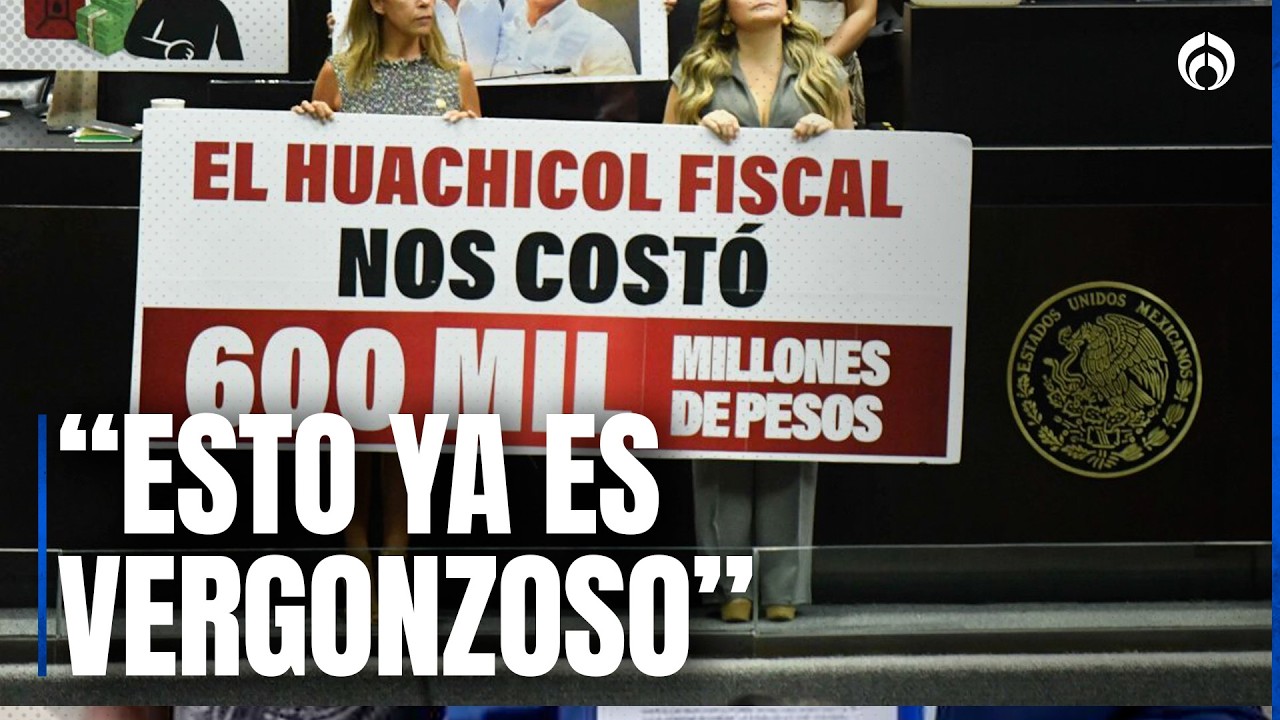 “Sería criminal no investigar a Rafael Ojeda”: Analista sobre huachicol fiscal