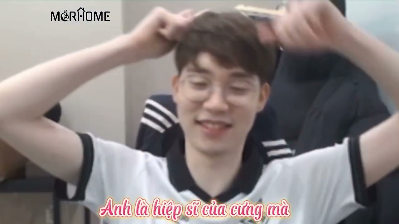 [FMV] [UmMo] Công chúa của riêng anh
