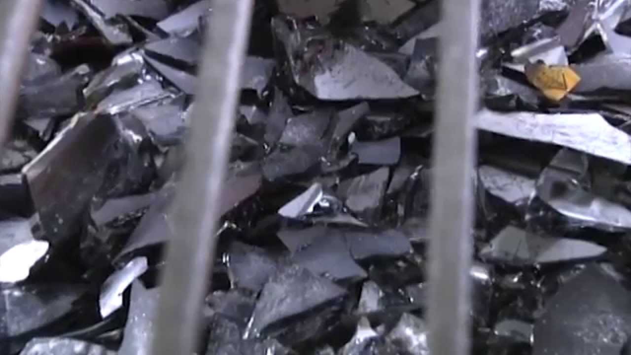 E-Waste